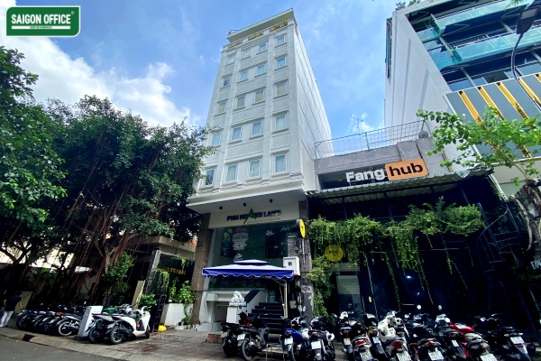 Phu Hoang Land Building