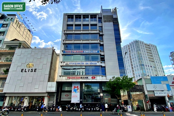 Mercury Building