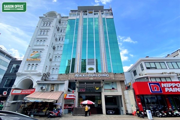 Nikko Building