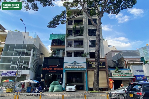 Venus Building Nguyen Thi Minh Khai