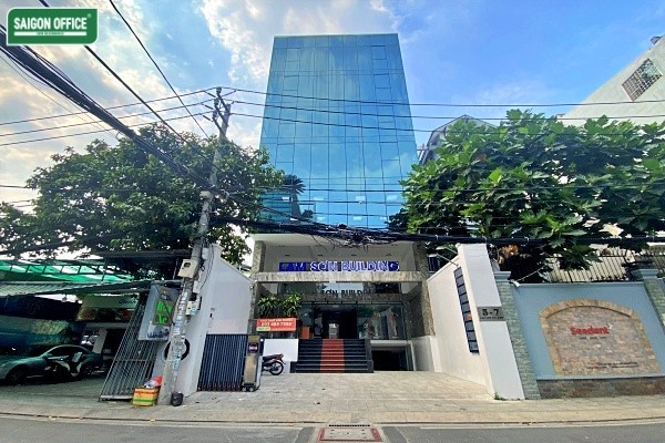 Tòa Nhà Lam Sơn