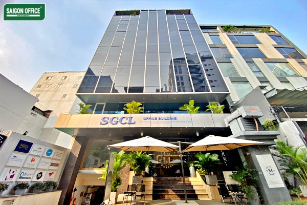 Tòa Nhà SGCL