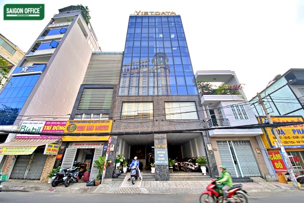 Tòa Nhà Vietdata