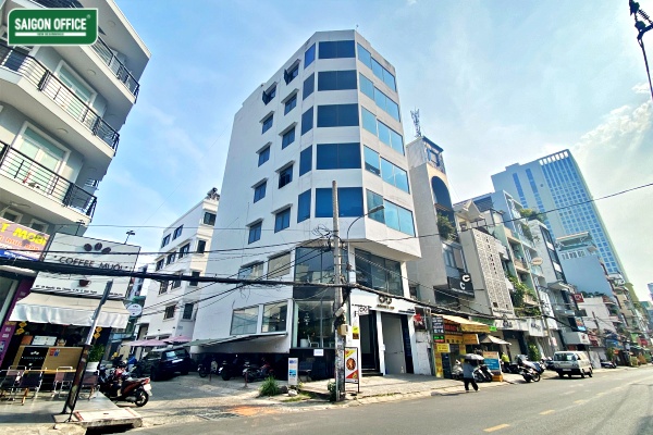 Visland Building
