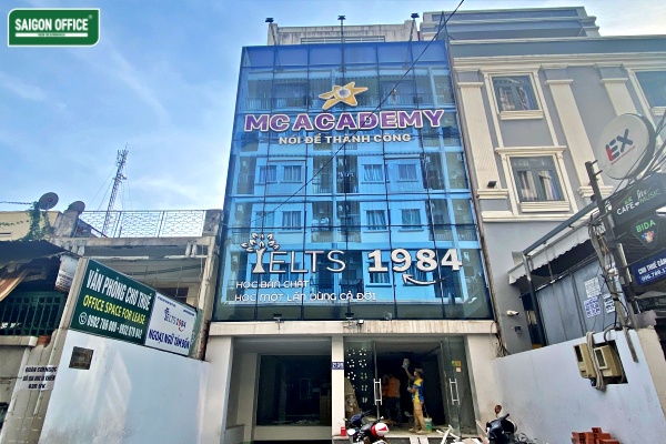 Tòa Nhà An Tâm