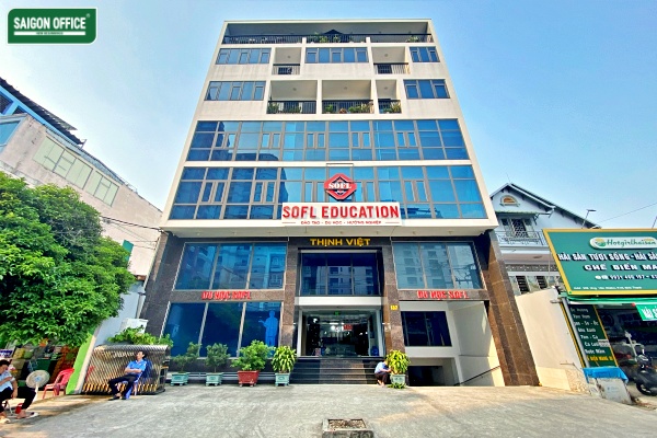 Tòa Nhà Thịnh Việt