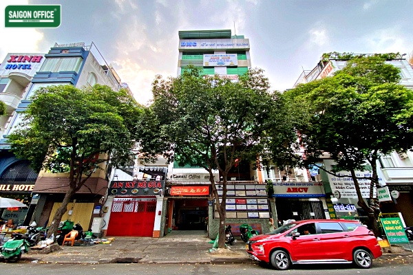 DMC1 Building