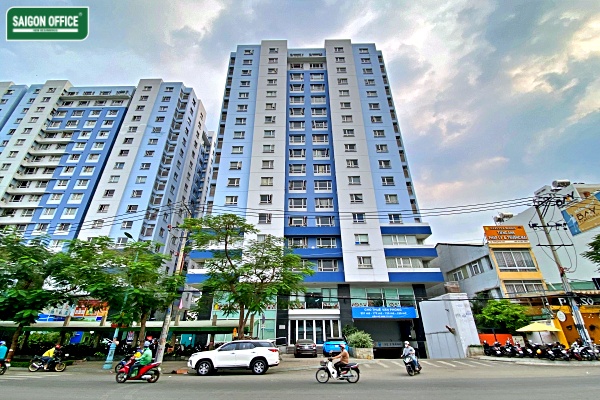 Dat Phuong Nam Building