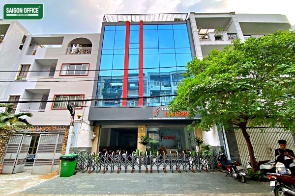Ricco Building