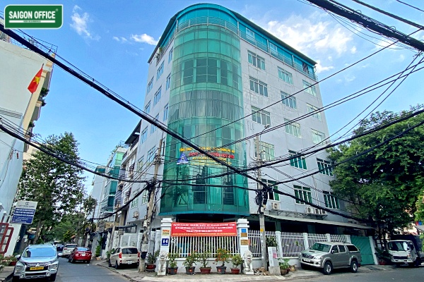 ACC 245 Building