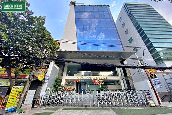 Cuu Long Office Building