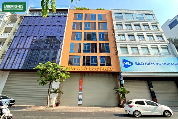 Loc Phat Building