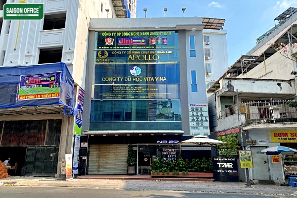 Building T2H2