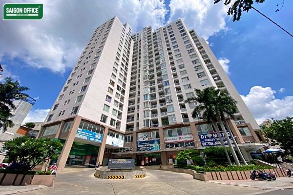 Horizon Building