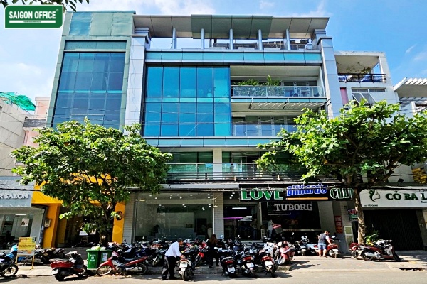 Tòa Nhà TNL Võ Oanh