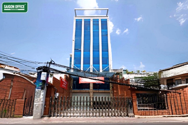Tòa Nhà Qcoop Nguyễn Xí