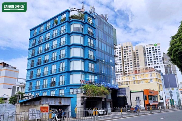 VCG Building