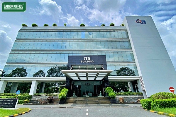 ITD Building