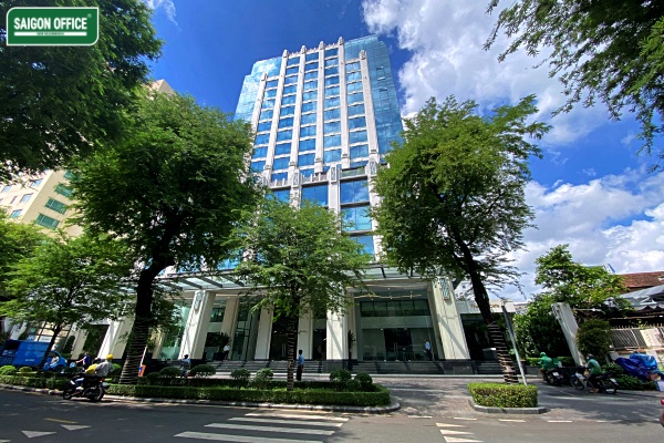 Pearl 5 Tower Le Quy Don Leasing In District 3