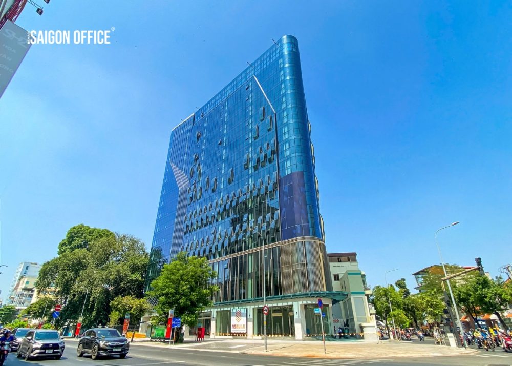 Tòa Nhà The Beacon