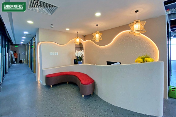 5S Office IMC Trần Quang Khải