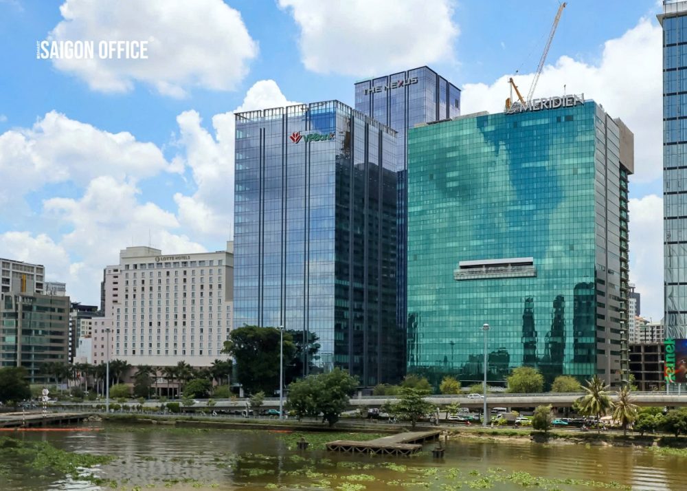 Riverfront Financial Centre
