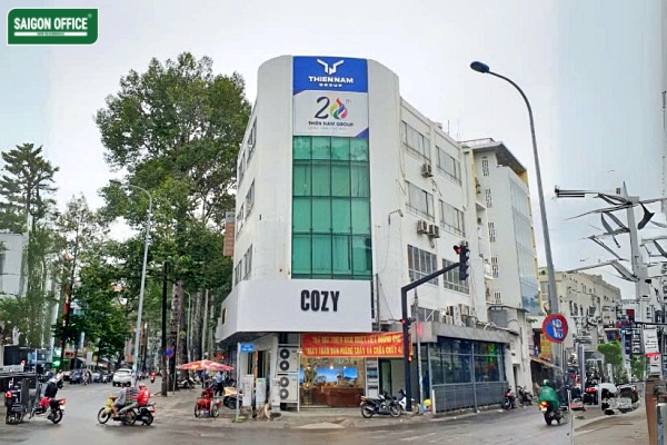 Tòa Nhà Thiên Nam 192