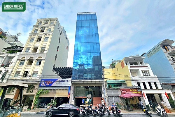 Sabay Building 233 Hoang Hoa Tham