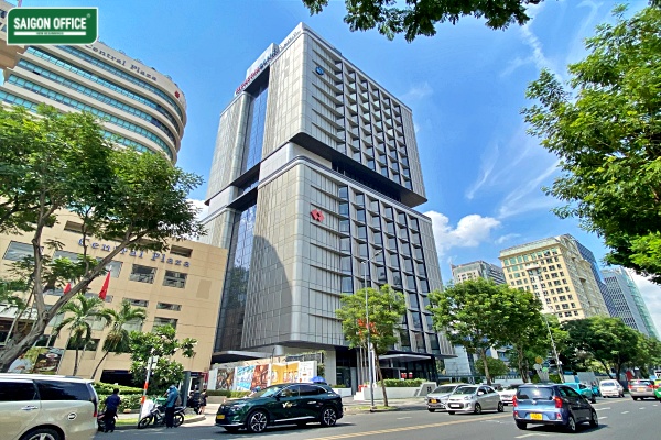 Whole – Building Lease