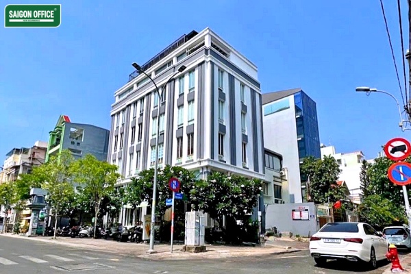 PLS Tran Khanh Du Building