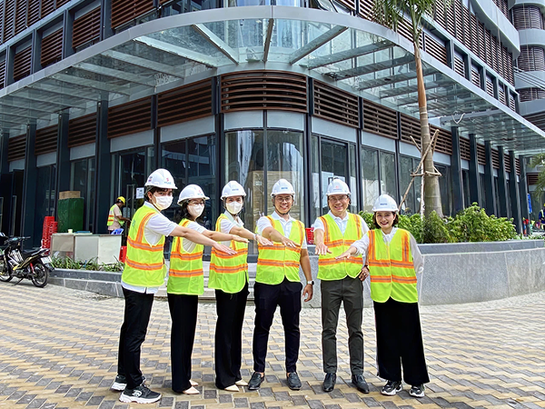 Saigon Office - Chuyên cho thuê văn phòng TPHCM