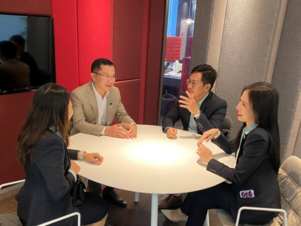 Saigon Office - Chuyên cho thuê văn phòng TPHCM