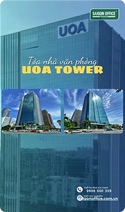 Saigon Office - Chuyên cho thuê văn phòng TPHCM