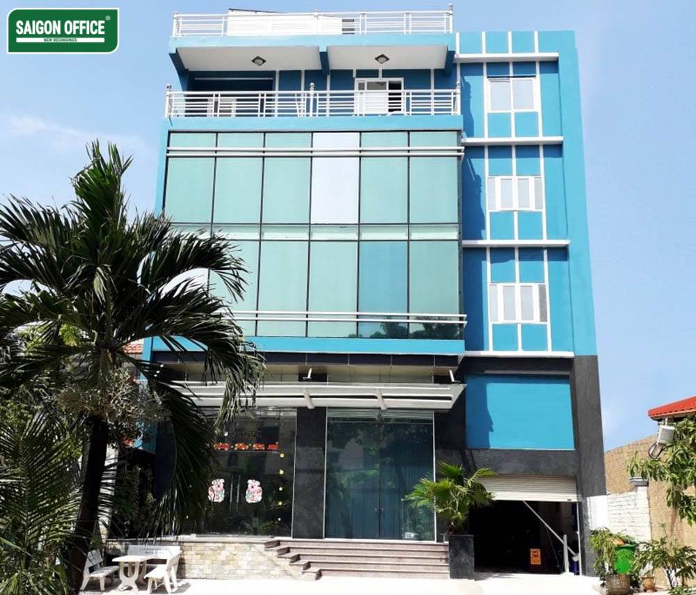 Phat Thien Nam Building