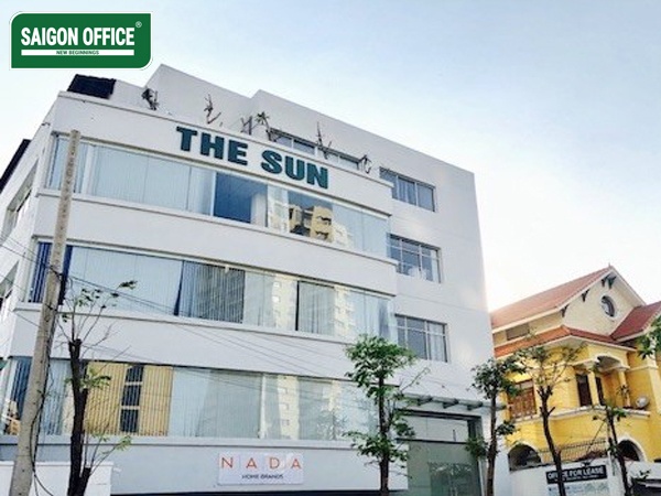 QA LI Building