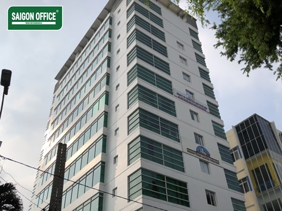 Viet Dragon Nguyen Du Building