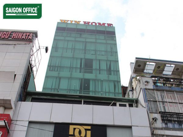 Tòa Nhà Win Home Nguyễn Kiệm