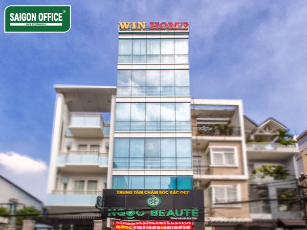 Win Home Building Bui Dinh Tuy