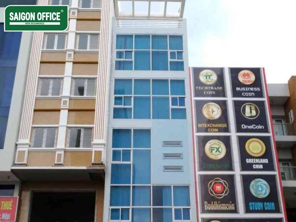 Win Home Bach Dang Building