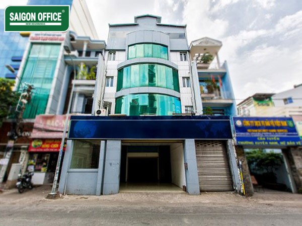 Win Home Building Nguyen Van Dau