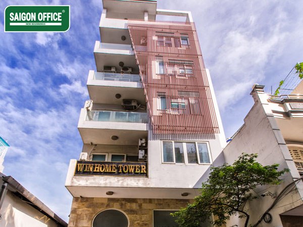 Tòa Nhà Win Home Hoa Cau