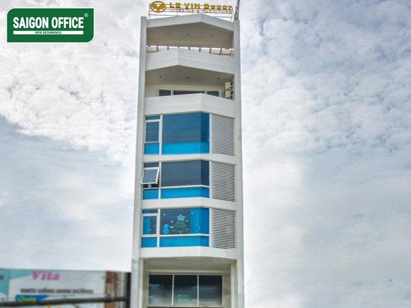 Win Home Ung Van Khiem Building