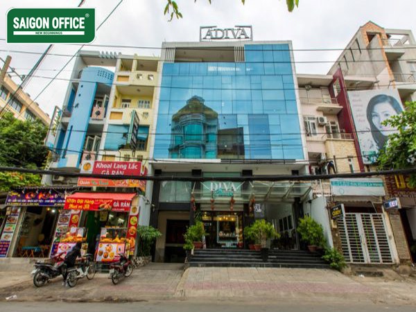 Tòa Nhà Win Home D5