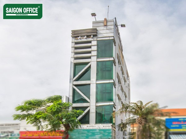 Win Home Building 171 Dinh Bo Linh