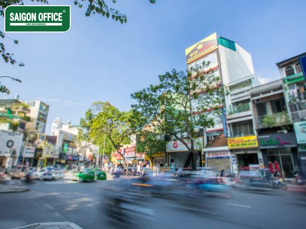 Win Home Building Dinh Tien Hoang