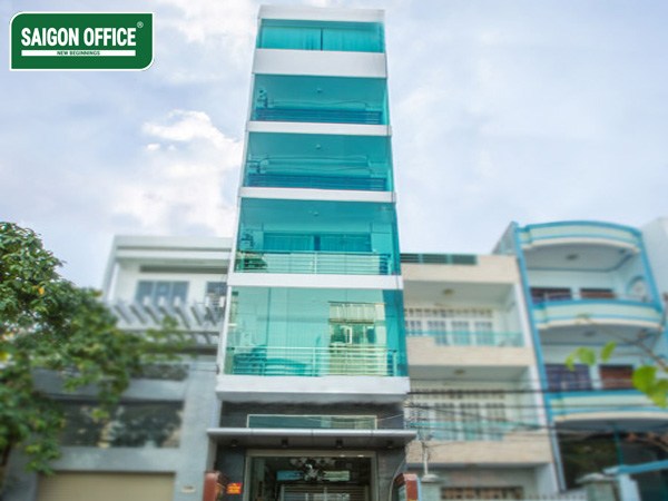 Win Home Mai Thi Luu Building