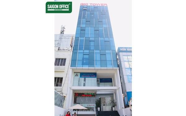 GIC Tran Nao Building