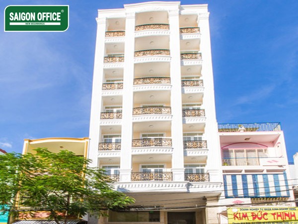 Tòa Nhà Win Home Lê Thạch