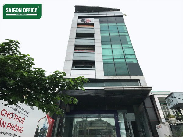 Tòa Nhà Win Home Xvnt