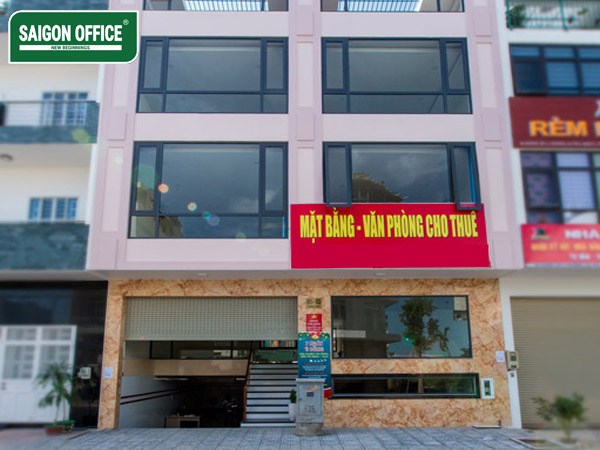 Win Home Building Street 5